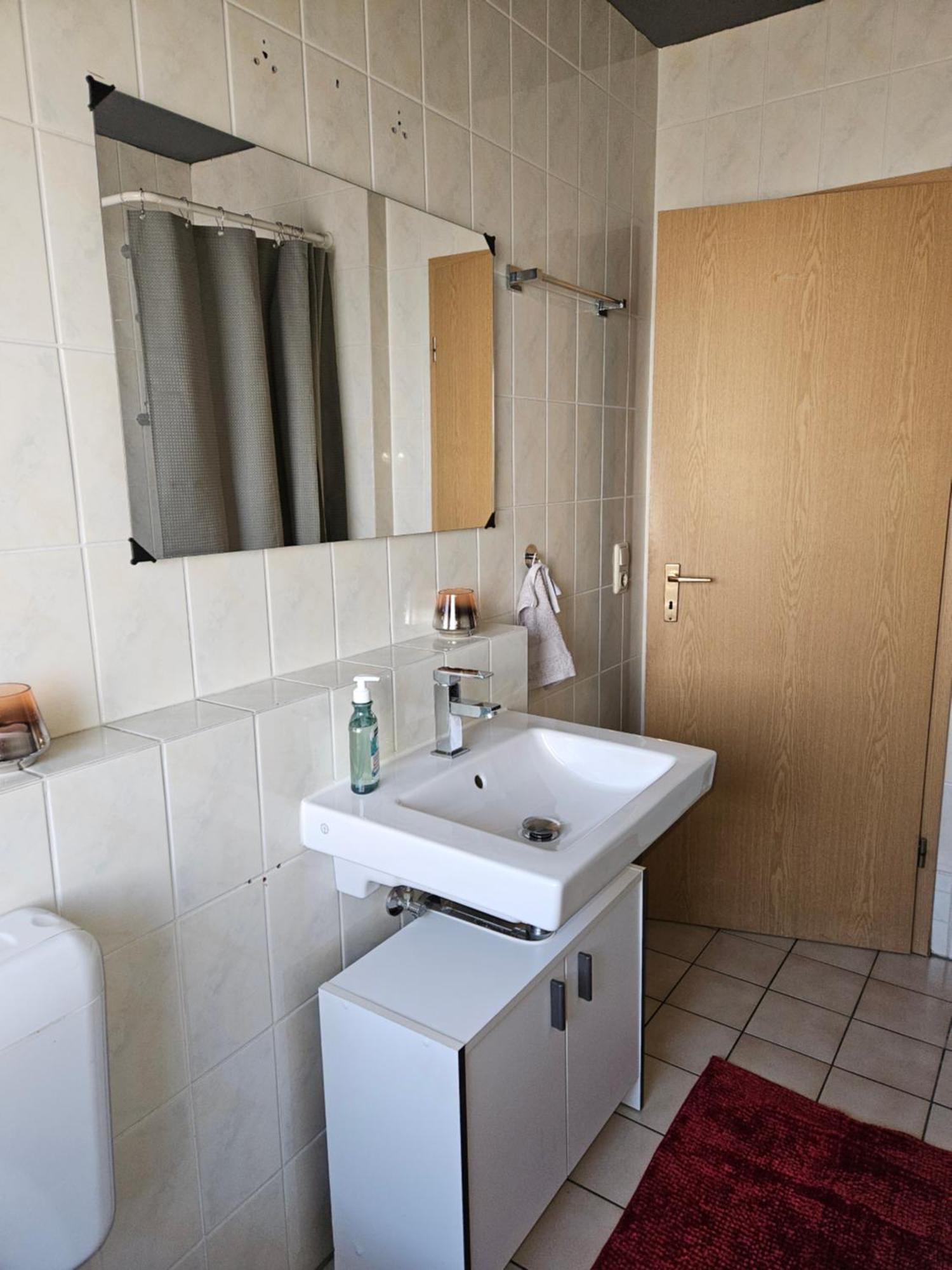 Ferienwohnung Viktoria Bamberg Exterior foto